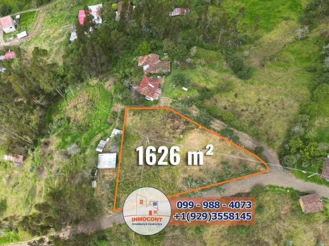 Foto de Lote de Terreno en Venta Zona Residencial Sector Santa Ana T481, Azuay