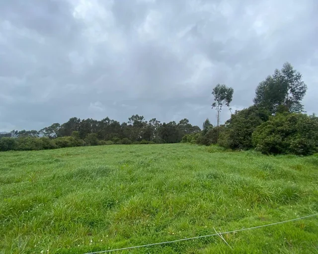 Foto de Venta Terrenos en Machachi