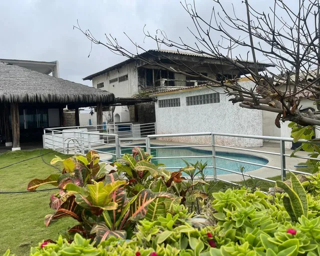 Foto de Terreno con Casa en Venta, Punta Carnero, Salinas Vanc