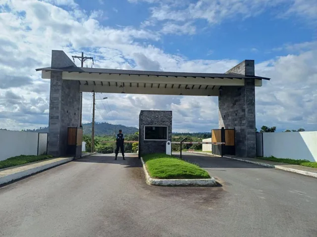 Foto de Terreno de Venta en Pedro Vicente Maldonado