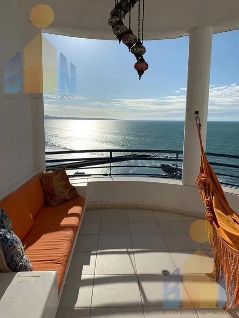 Foto de Se Vende Departamento Espectacular Vista en Casa Blanca, Same