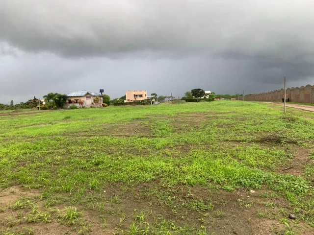 Foto de Terreno de Venta en Montecristi Playa San Jose, Manabí