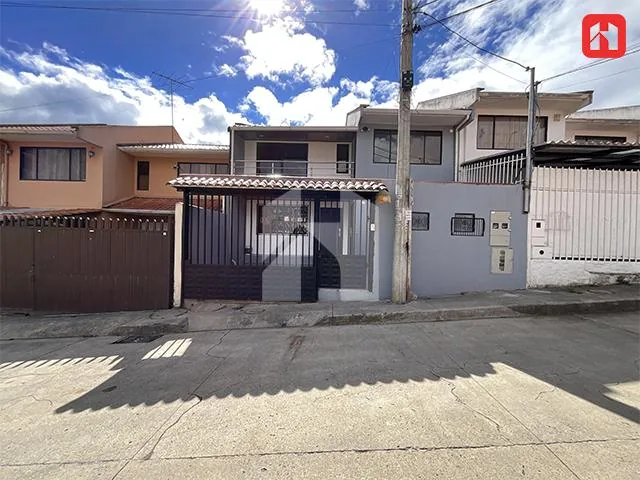 Foto de Vendo Casa Rentera 2 Departamentos en #cuenca – Sector Mall de Racar (Cc4063), Azuay