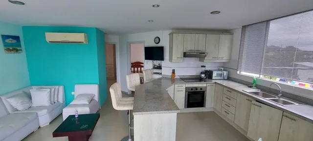 Foto de Departamento de Venta en Tonsupa, Esmeraldas