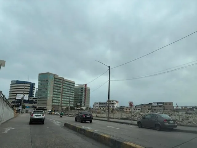Foto de Terreno Comercial en Norte de Guayaquil, Av Constitución, Guayas