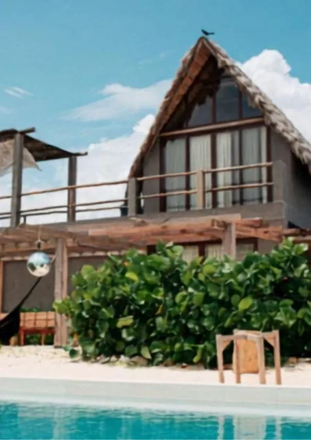 Foto de Terrenos Frente Al Mar en Venta en Engabao, Amoramar Residencias, Guayas