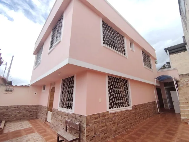 Foto de Venta Casa en San Antonio Ibarra, Imbabura