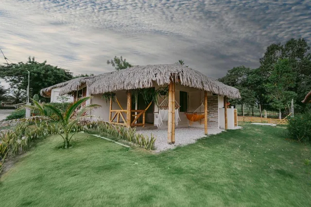 Foto de Se Vende Casa Campestre Amoblada Cerca de La Playa de Olon