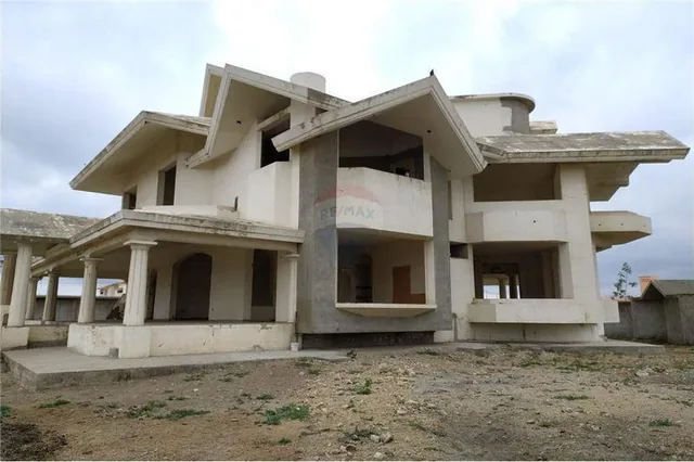 Foto de Venta Mansion Terreno - Salinas - La Milina (Jlr)
