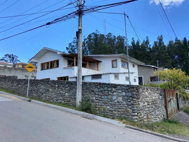 Foto de Hermosa Casa en Venta, Sector Turi, Azuay