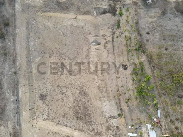 Foto de Terreno en Venta en San Juan de Manta, Manabí