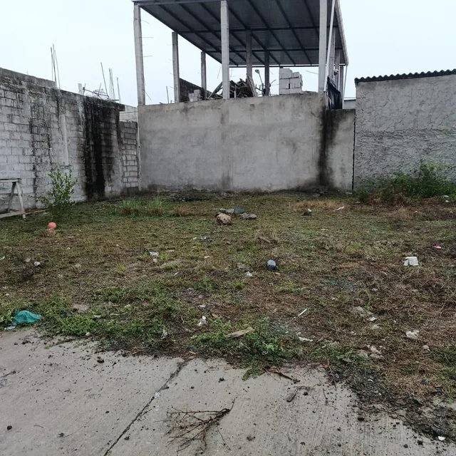 Foto de Terreno en Mi Lote Medianero Etapa 1, Guayas