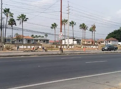 Foto de Via a La Aurora, Vendo Lote Comercial, Guayas