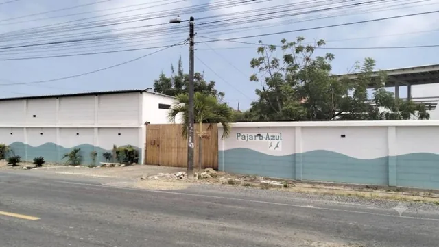 Foto de Venta Terreno Via Playas Posorja, Guayas
