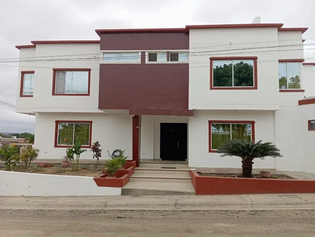 Foto de Casa de Venta en Manta, Manabí