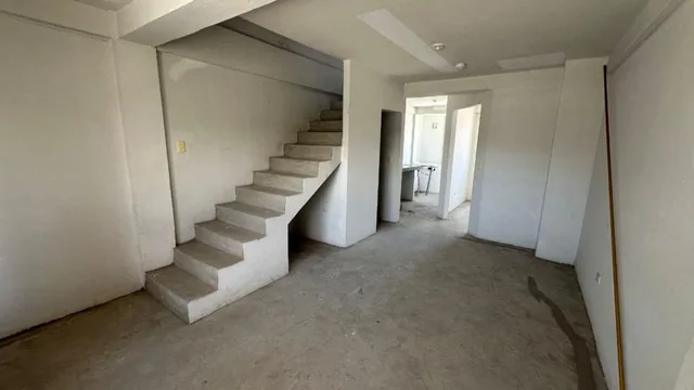 Foto de Venta Departamento Duplex en Obra Gris Ciudad Bicentenario