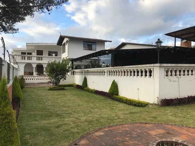 Foto de Hermosa Casa en Venta, Quinta Olivo Alto, Imbabura