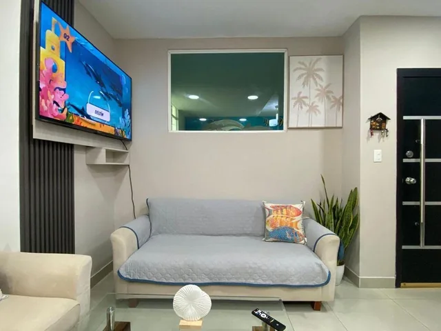 Foto de Departamento Amoblado de Venta en Crucita, Manabí