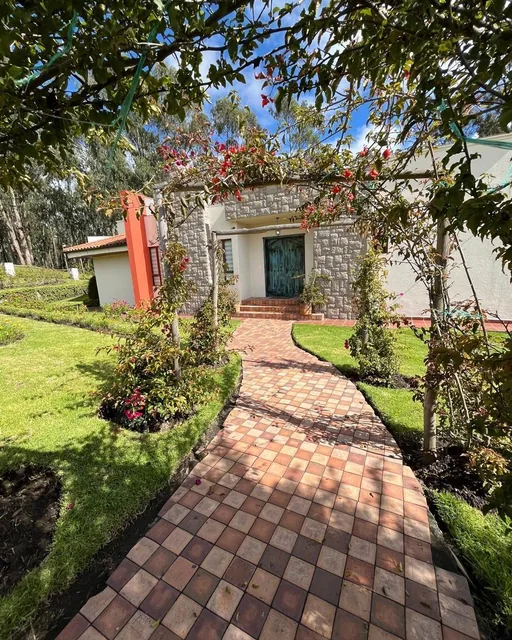 Foto de Venta de Hermosa Casa en Otavalo, Imbabura