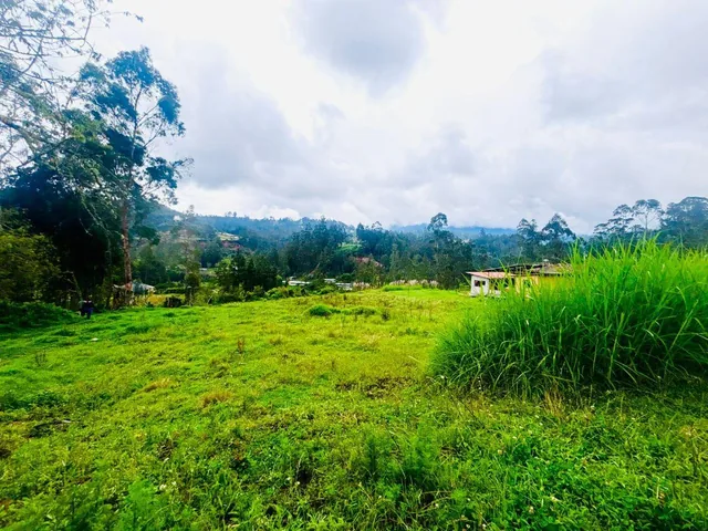 Foto de Terreno en Venta en Sidcay $39.000, Azuay