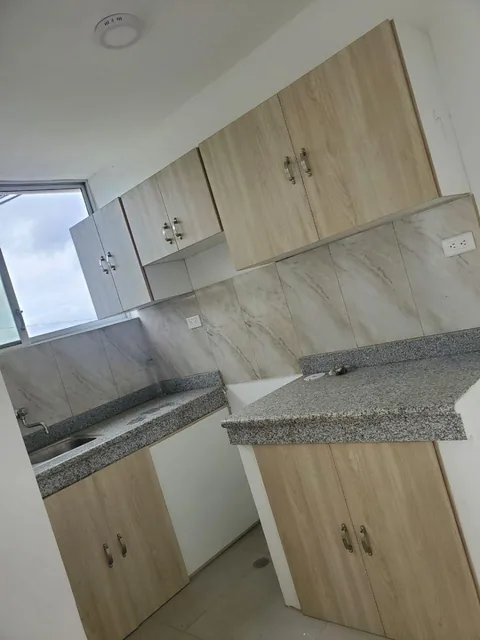 Foto de Vendo Departamento Tres Dorm. Tercer Piso Bahía de Caráquez Manabí, Manabí