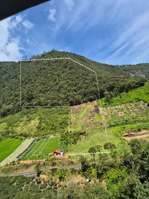 Foto de Terreno de 5.4 Has Runtún Puntzan, Tungurahua