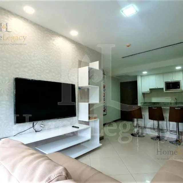 Foto de Alquiler o Venta de Departamento en Norte de Guayaquil Ak, Guayas