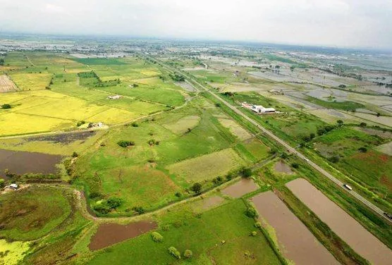 Foto de En Venta Terreno de 12.65 Hectáreas, Vía Al Pan - J. Zavala, Guayas