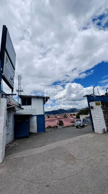 Foto de Propiedad Comercial en Venta Av de Las Américas (V3193), Azuay