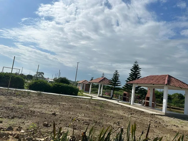 Foto de Vendo Terreno En, Fincas Vacacionales Las Lagunas - Playas - J. Moncada, Guayas