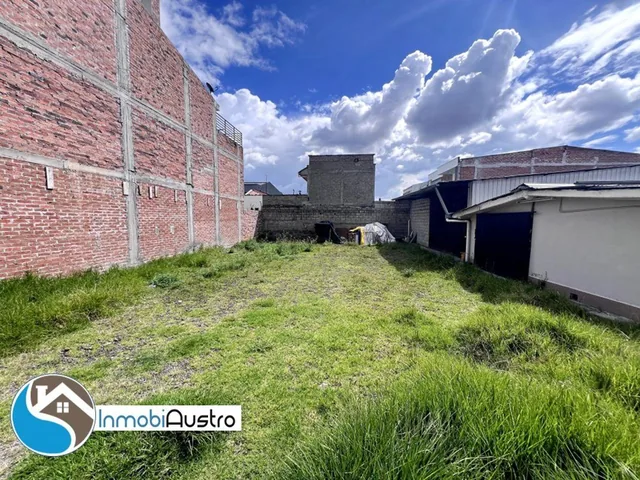 Foto de Totoracocha, Venta de Terreno Plano Listo Para Construir, Azuay