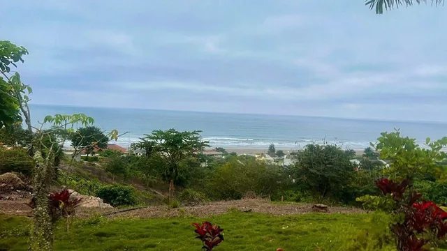 Foto de Venta de Terreno en Olón, 4000 m², Urbanización