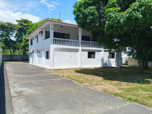 Foto de Casa de Venta Amoblada en Tonsupa