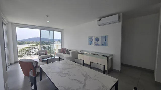 Foto de ¡Vendo Departamento 3d Portón del Río – Vicriel Frente Al Rio con Terraza, Guayas