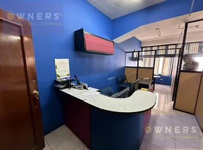 Foto de Venta Oficina Suite Centro Sector Malecon 2000 (Jlr), Guayas