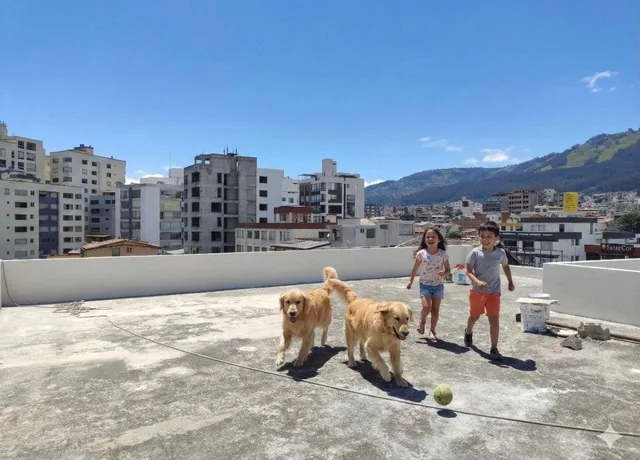Foto de Departamento Amplia Terraza