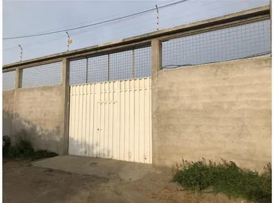 Foto de Terreno con Cerramiento en Alquiler Manta, Manabí