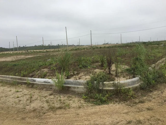 Foto de Terreno en Venta Urbanizacion Ciudad Mangle Manta, Manabí