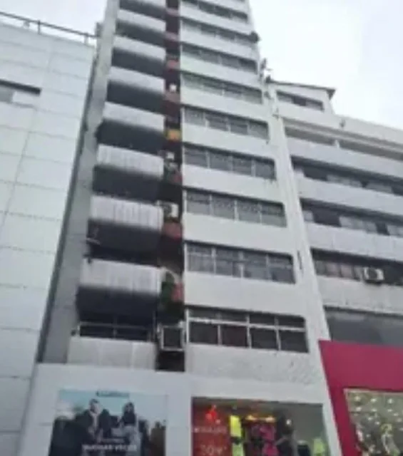 Foto de Departamento en Centro de Guayaquil Edificio Bonanza, Guayas