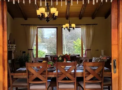 Foto de Casa de Venta Otavalo Sector Quichinche, Imbabura