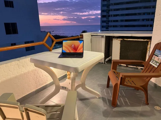 Foto de Departamento Dúplex – Tonsupa | Sector Diamond B