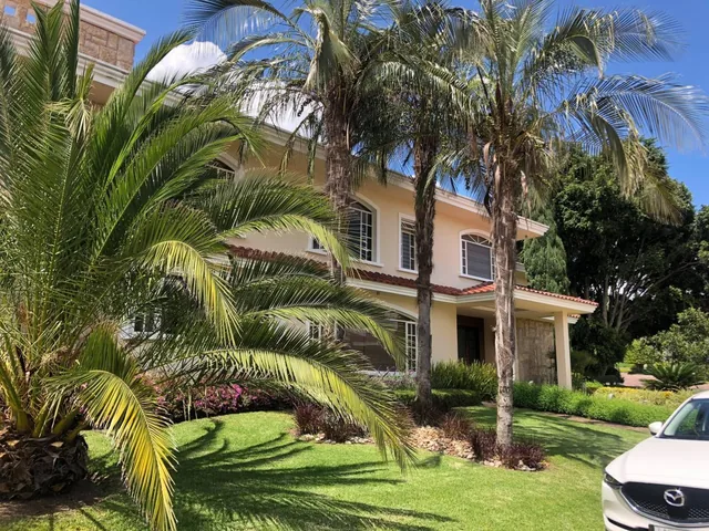 Foto de Cumbaya Casa de Venta de Lujo