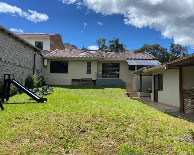 Foto de Casa en Venta, Una Sola Planta, Azuay