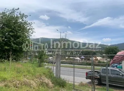 Foto de Rento Terreno en Cumbayá Sobre La Ruta Viva