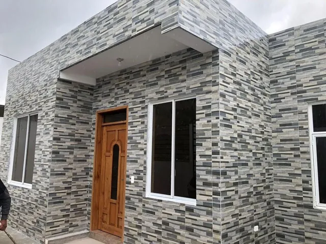 Foto de Casa de Venta por Estrenar en Atacames, Esmeraldas