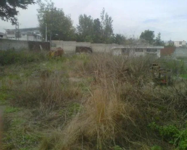 Foto de Vendo Espectacular Terreno 9000 m² en El Centro Financiero y Comercial de Quito