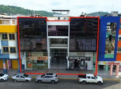Foto de Centro Comercial de Venta Portoviejo Zona Comercia, Manabí