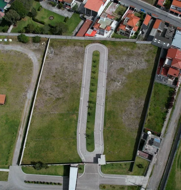 Foto de Lotización en Venta (10 Lotes Disponibles), Imbabura