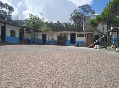 Foto de Renta Terreno 500 m² - El Condado (Juan Prócel y Río Peripa)