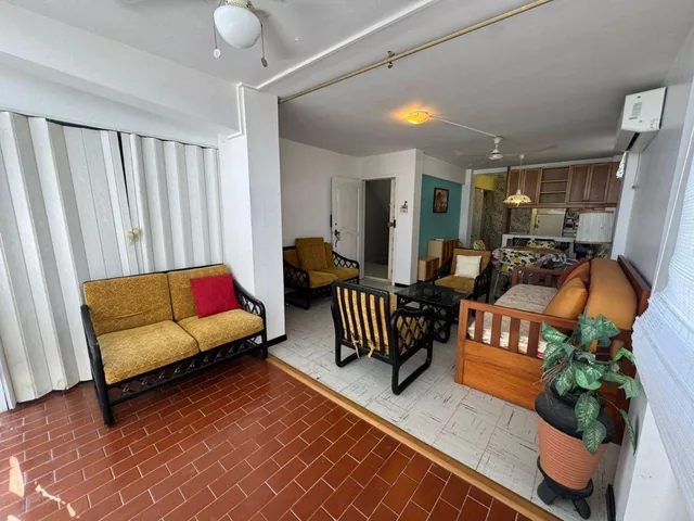 Foto de Vendo Departamento en Salinas Sector Chipipe (Cerca del Yatch Club y del Mercado Gastronómico)